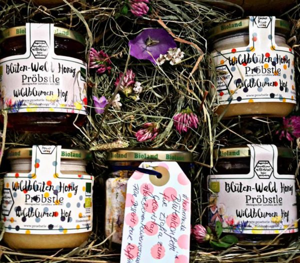 Geschenkkörbe-Pröbstle