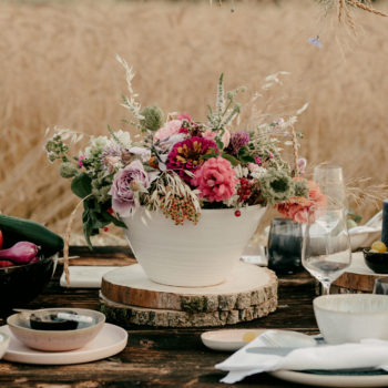 Arrangement