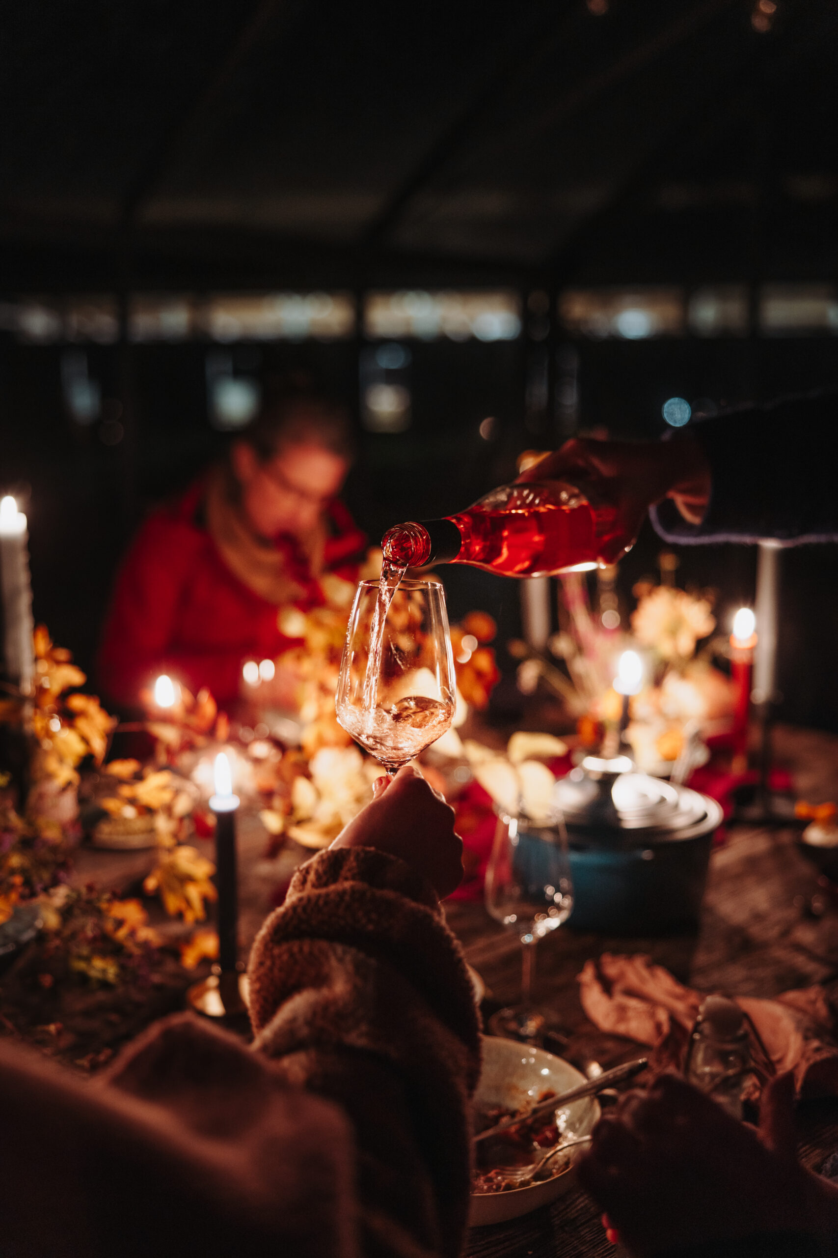 Herbstliches Farm-to-Table Dinner & Bio-Weintasting – Die kulinarische Vielfalt Baden-Württembergs erleben